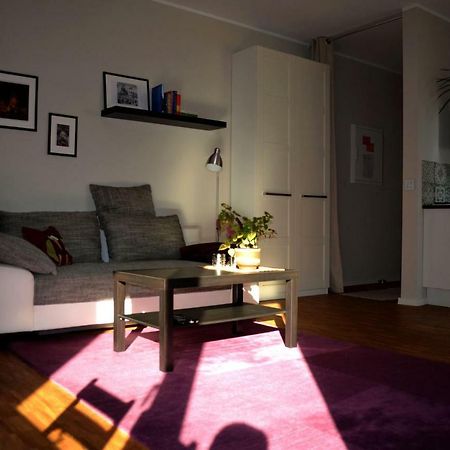Apartment Papiermuehle24 Erfurt Exterior foto